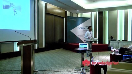 Scrum Certification Course in Bengaluru-Self Organizing Team