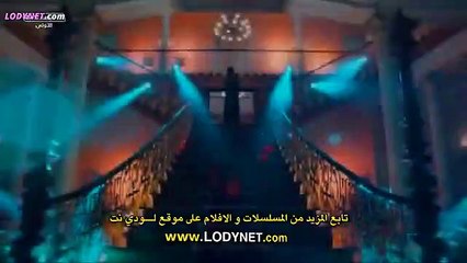 مسلسل بنات فضيلة الموسم الثاني الحلقة 103