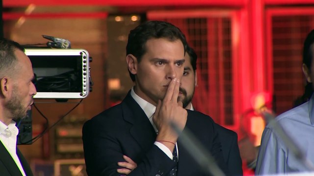 Los cinco principales candidatos a la Presidencia debaten sus propuestas