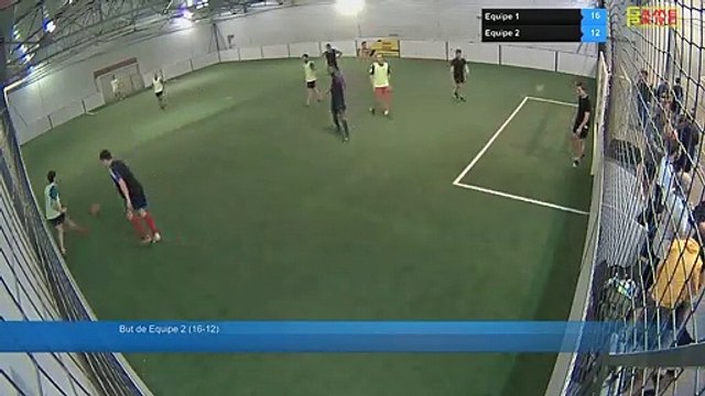 Equipe 1 Vs Equipe 2 - 04/11/19 20:57 - Loisir Poitiers - Poitiers Game Parc