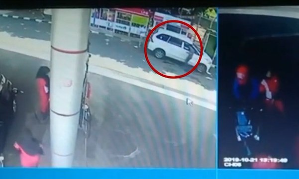 6 Spesialis Rampok Modus Ban Gembos Dilumpuhkan Polisi