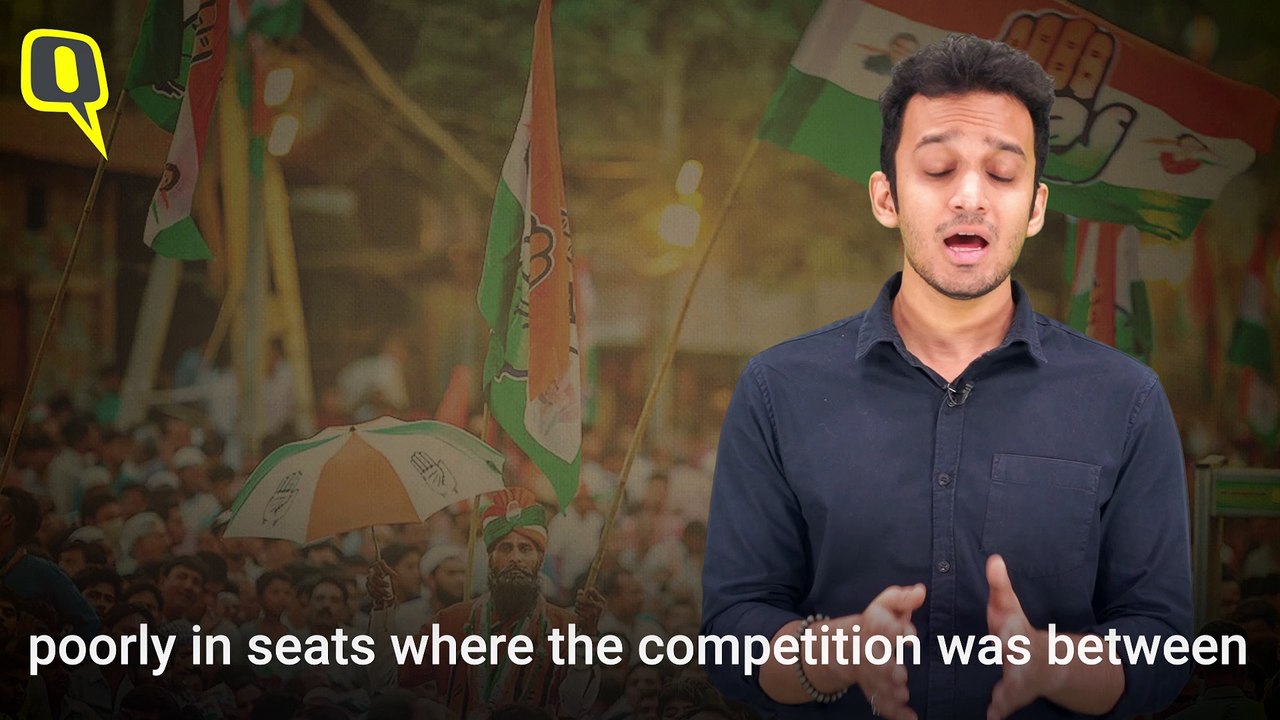 Want AAP 2.0? 4 Lessons For Kejriwal From Maha & Haryana Polls