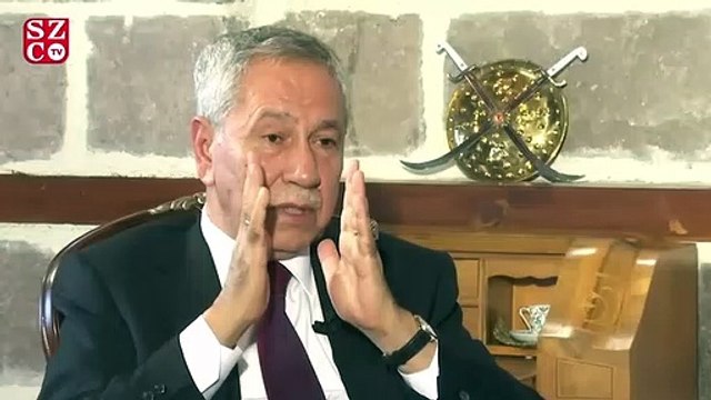 Saray’dan Arınç’ın ‘KHK bir faciadır’ sözlerine ilişkin açıklama