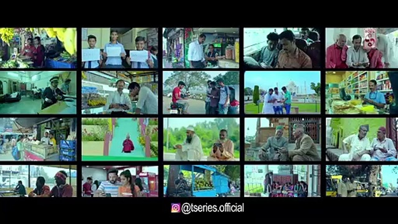 Satellite Shankar: Jai He Video Song | Sooraj, Megha | Salman A, Sandeep S, Manoj M | 8th Nov