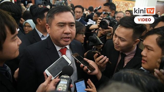 Projek Perintis bike-hailing bermula Januari depan - Menteri Pengangkutan