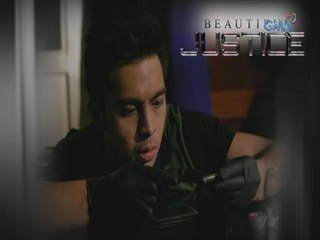 Beautiful Justice: Sirain ang imahe ni Tony | Episode 41