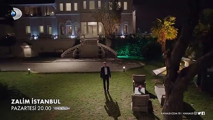 Zalim İstanbul 18. Bölüm Fragmanı