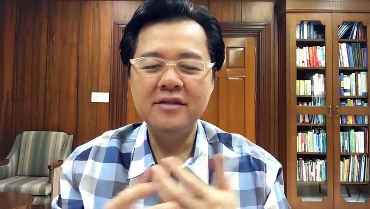 Trigger Finger Painful and Clicking Finger (English Tips) - by Doc Willie Ong