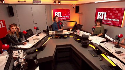 Le Plat du Jour du 05 novembre 2019