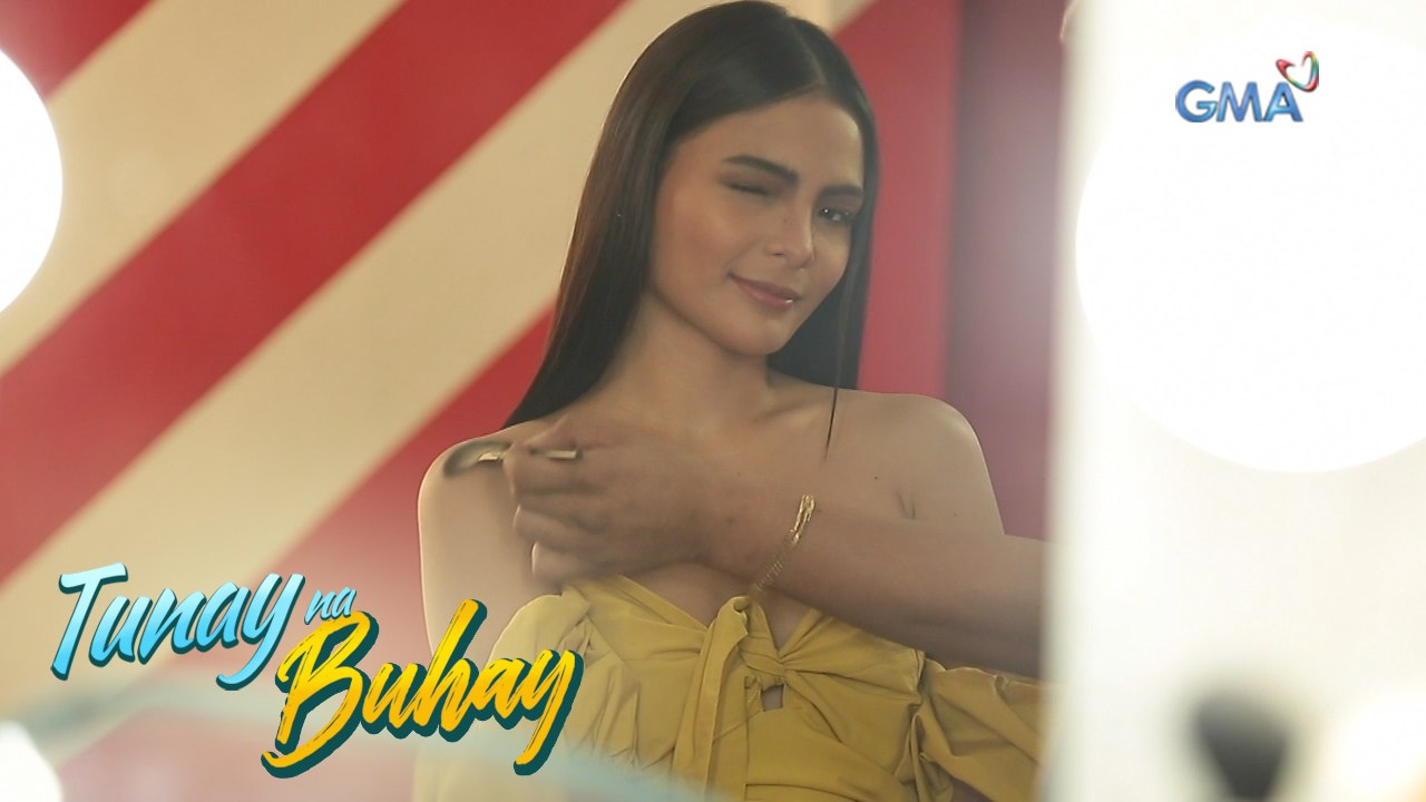 ‘Tunay na Buhay’ ni Lovi Poe