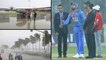 India vs Bangladesh 2nd T20 : Second T20 At Rajkot Could Be Hit By Cyclone Maha || Oneindia Telugu