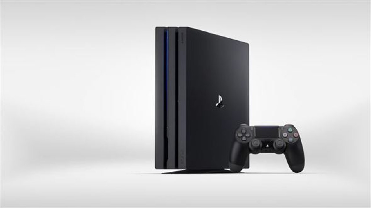 PlayStation 4 landet auf Platz 2