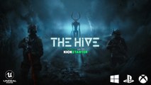 THE HIVE - Debut Gameplay Trailer | NEW Online Multiplayer Looter-Shooter 2020 | HD