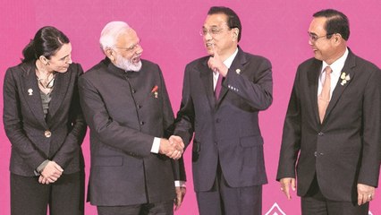 வர்த்தக ஒப்பந்ததில் இணைய மறுக்கும் இந்தியா.. மோடி முடிவு!