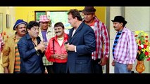 Johny Lever Sanjay Dutt & Ajay Devgan Best comedy All the Best