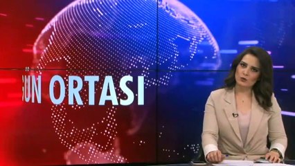 Öğle Bülteni - 4 Kasım 2019 İHA HABER SAATİ