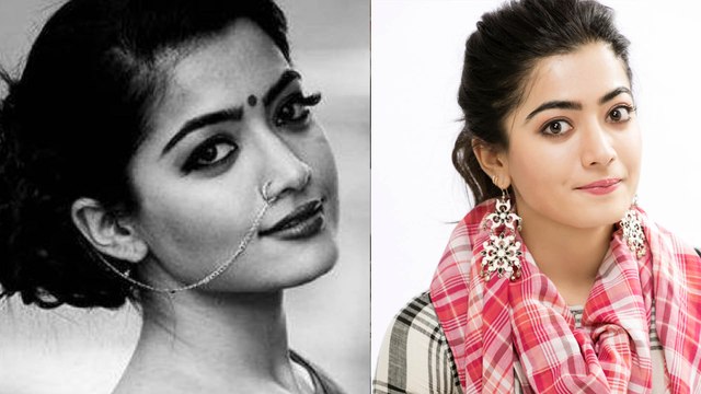 Sraddha Kapoor to replace Rashmika Mandanna in Jersey remake