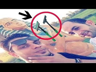 واخيرا كشف لغز قضية الطفلين ريان ومحمد بسبب شفرات الحلاقه ولماذ اعترف الاب على نفسه شاهد مع حنفى