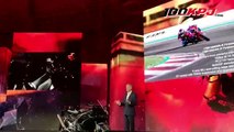 Video Honda Luncurkan 8 Motor Baru, Apa Saja?