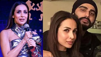 Malaika Arora breaks silence on her dream wedding plan with Arjun Kapoor | FilmiBeat