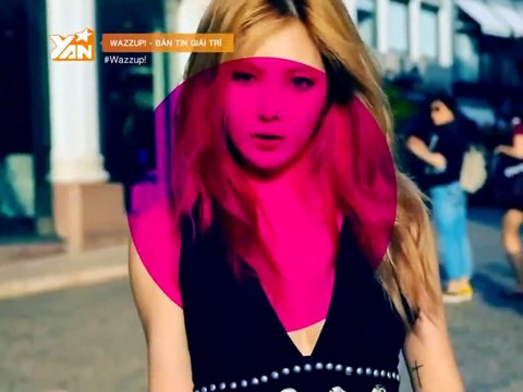 BẢN TIN GIẢI TRÍ WAZZUP II Hoa hậu Kỳ Duyên lên tiếng về -bạn trai tin đồn II YANNEWS