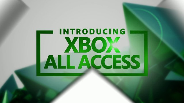 Xbox All Access - The Best Value in Gaming | Official Trailer 2019/2020 4K HD