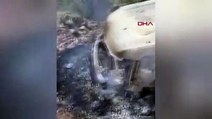 Kartel çatışmasının ortasında kalan 8 ABD vatandaşı hayatını kaybetti