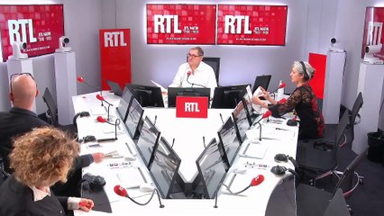 RTL Matin du 05 novembre 2019