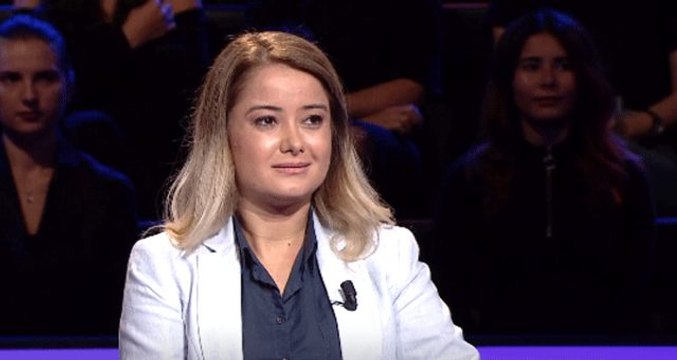 1 milyonu kazanmak istiyorum diyen yarışmacının kullandığı joker sosyal medya kullanıcılarını çıldırttı