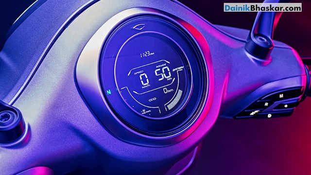 Gear Up: जनवरी 2020 से चेतक की डिलीवरी होगी शुरू