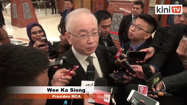 Tg Piai : Saya lahir di kampung Melayu, saya tahu apa maksud syukur