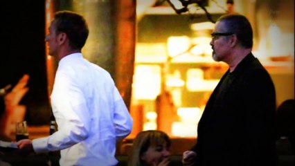 George Michael and Friends - Souvenirs