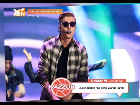 BẢN TIN GIẢI TRÍ WAZZUP II Công chúa nhạc pop Britney Spear chính thức trở lại... II YANNEWS