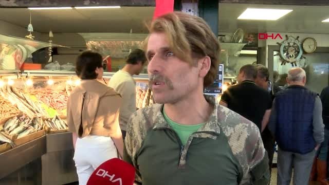 İzmir palamut diye tombik satıyorlar