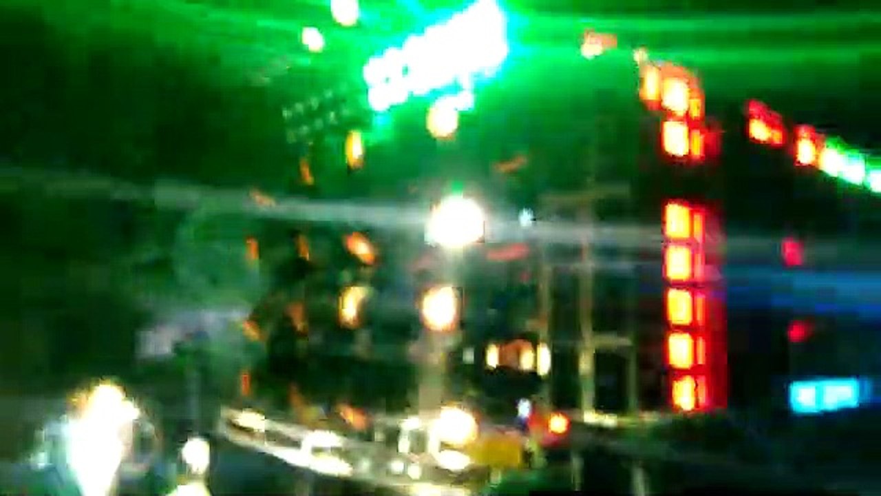 Rasmi pro dj angul 2019