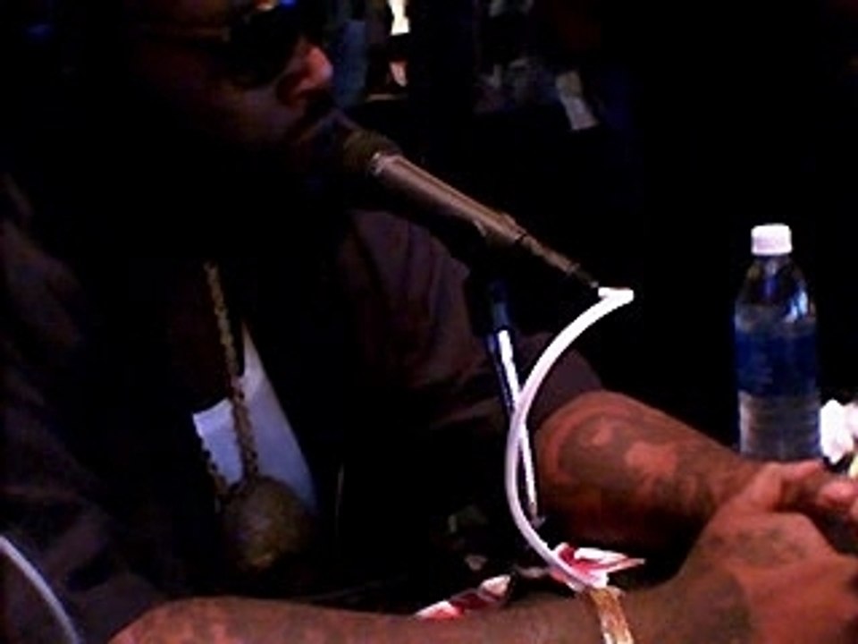 Rickross