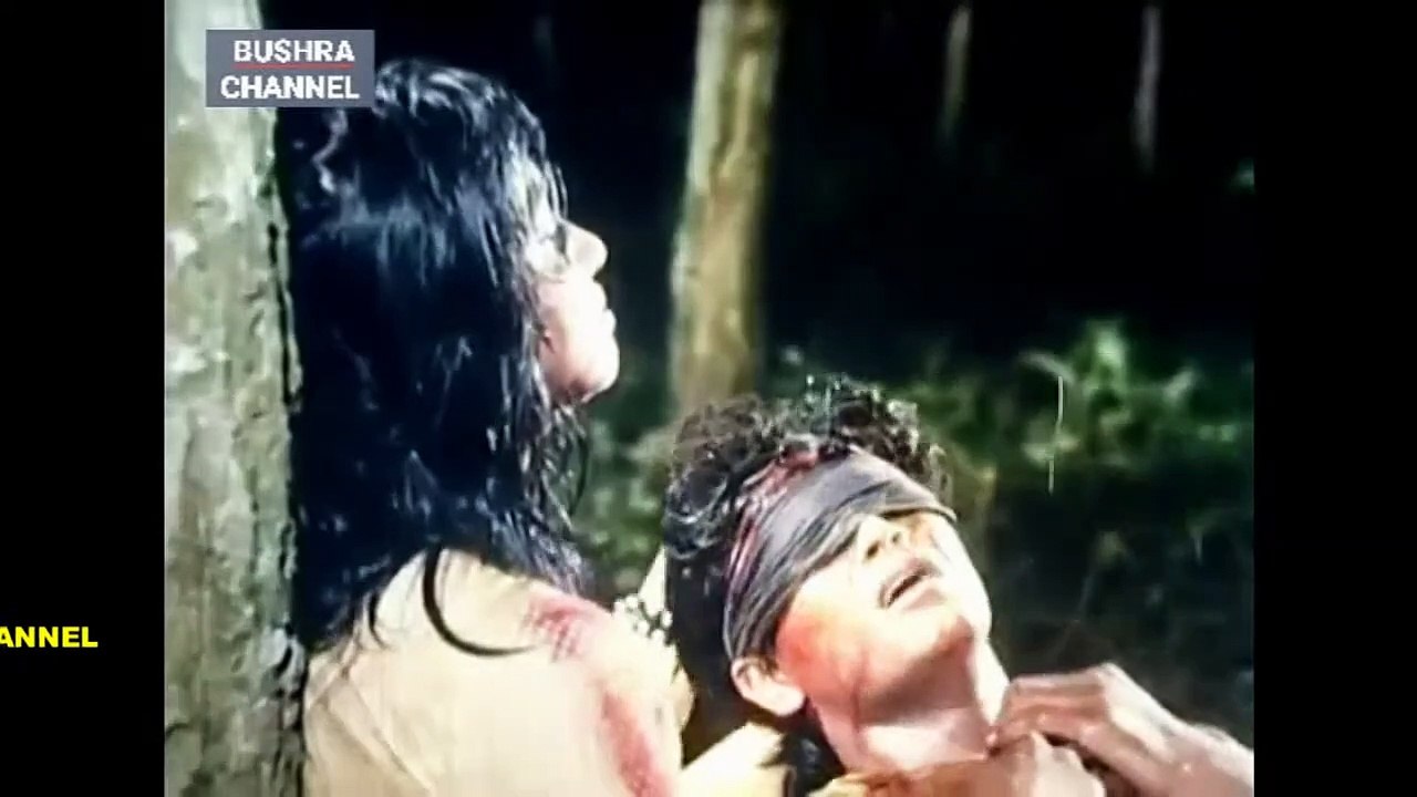 আমি পাগলও হইলাম যে _ফুলের লাগিয়া-Ami pagol hoilam je phuler- ছায়াছবি - রাখাল রাজা