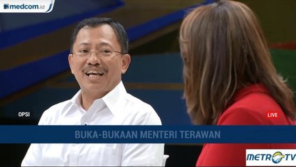 Bertemu IDI, Menteri Terawan Memohon Maaf