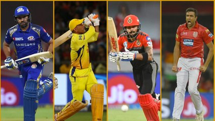 IPL 2020 new rules | ஐபிஎல் 2020ல் அதிரடி திட்டம்.. கசிந்த தகவல்!