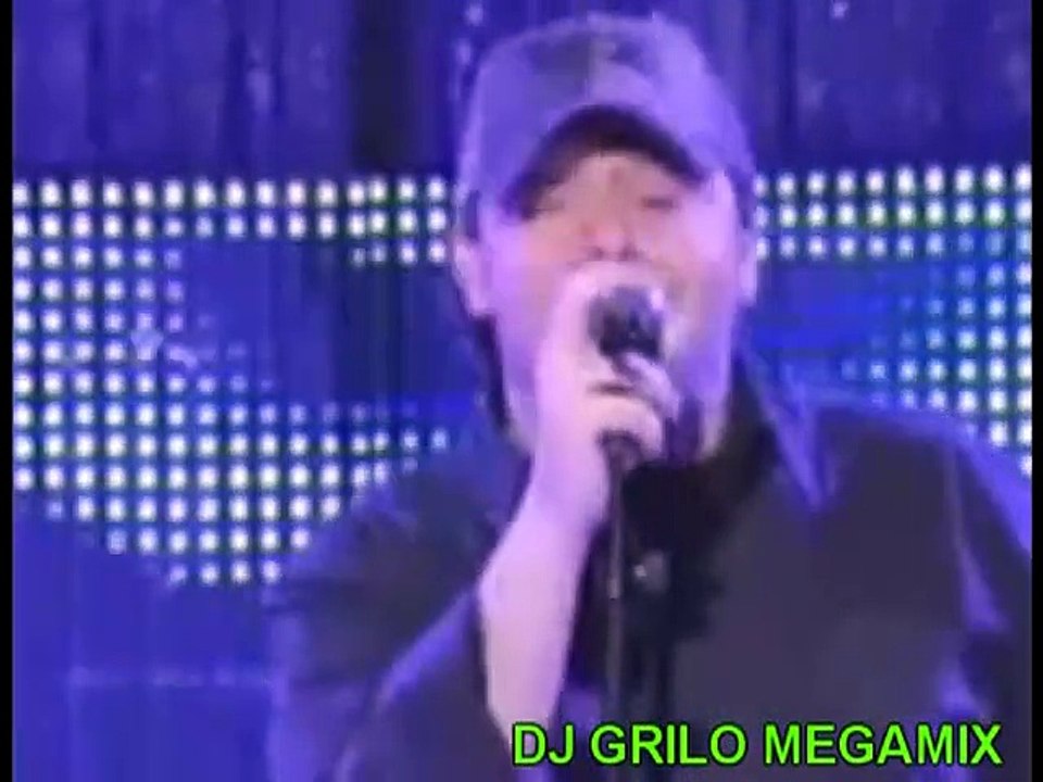 Top Star 95 96 Videomix (DJ Grilo Megamix)