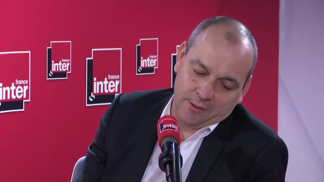 Laurent Berger, secrétaire général de la CFDT, sur la réforme de l'assurance chômage : Dans notre pays, il y a une majorité de gens qui doivent considérer que quand on est au chômage, c'est qu'on l'a un peu cherché. J'en suis malade .