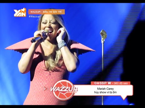 BẢN TIN GIẢI TRÍ WAZZUP II Lady Gaga chính thức lên xe bông vào.... II YANNEWS