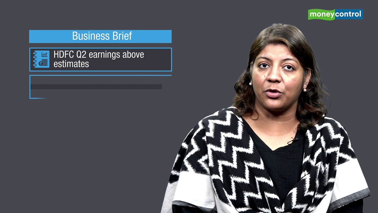 Ideas for Profit | HDFC Bank