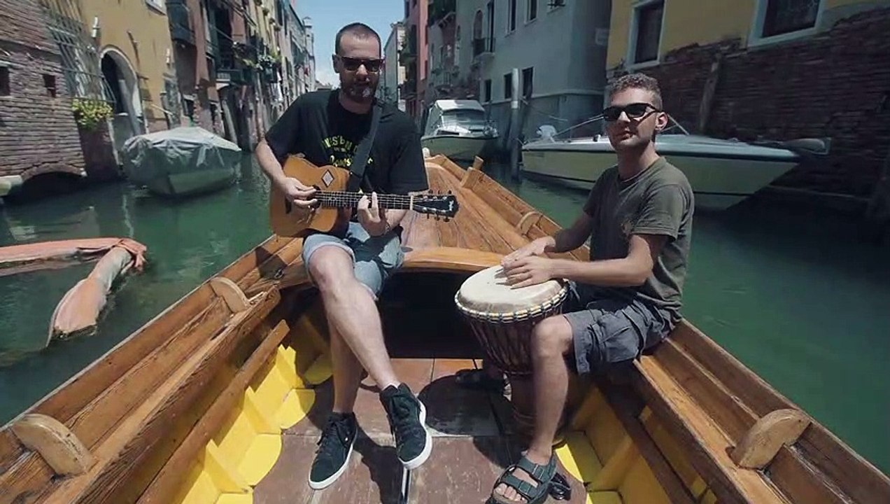 Indiemood Sessions - Sque - Solo a te