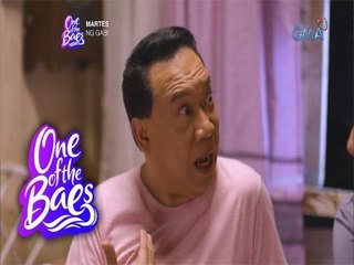 One of the Baes: Paps, makikipag-sapakan para kay Carmina!