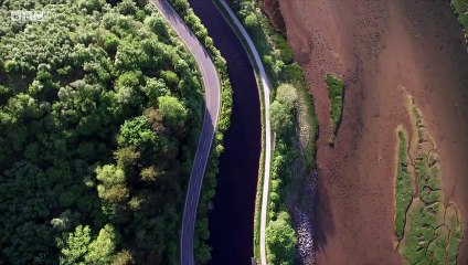 Grand Tours of Scotland's Lochs episode 6
