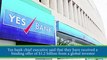 Rakesh Jhunjhunwala buys 0 5% stake in Yes Bank for Rs 86 89 crore, Yes Bank share price up 9%