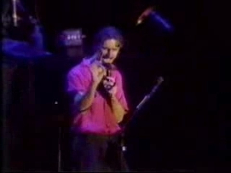 Franck Zappa - Bobby Brown