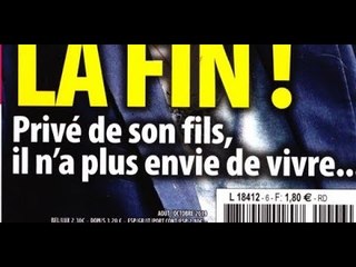 Renaud privé de son fils, ravissante mise au point de Romane Serda (photo)