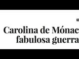 Caroline de Monaco « humiliante », geste snobe contre Charlène de Monaco